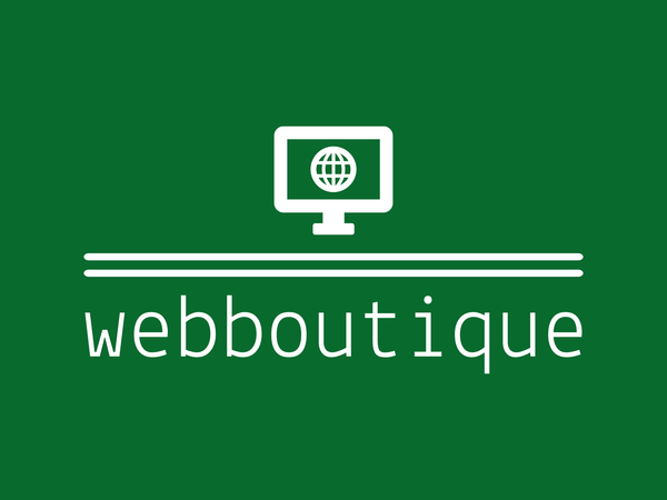 web boutique